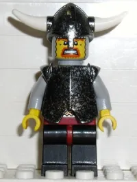 LEGO Viking Warrior 4a minifigure