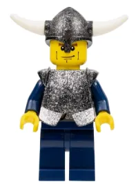 LEGO Viking Warrior 1a minifigure