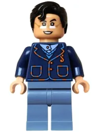LEGO Pfannee minifigure