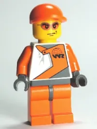 LEGO Official 2 minifigure