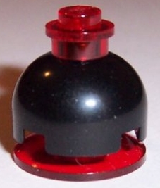 LEGO Droid Brain (from TIE/d Fighter) minifigure