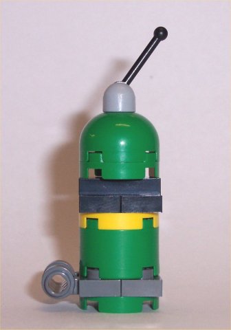 LEGO R1-G4 minifigure