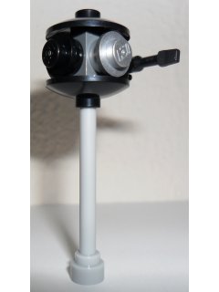 LEGO Interrogation Droid (Screwdriver - Wide Head) minifigure