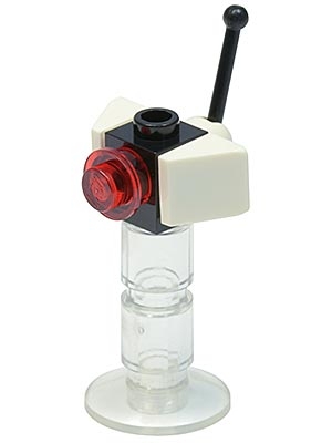 LEGO Sentry Droid minifigure