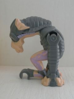 LEGO Sebulba - Movable Arms minifigure