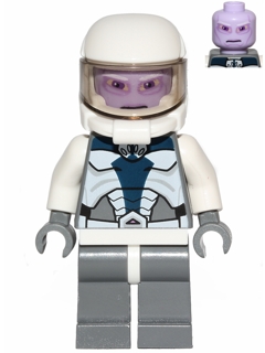 LEGO Umbaran Soldier minifigure
