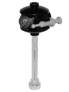 LEGO Interrogation Droid (Syringe) minifigure