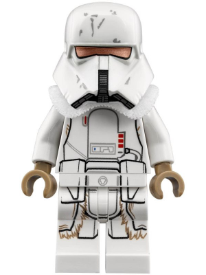LEGO Range Trooper minifigure