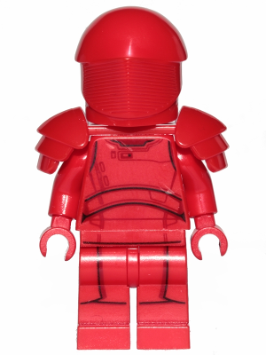 LEGO Elite Praetorian Guard (Pointed Helmet) - Legs minifigure