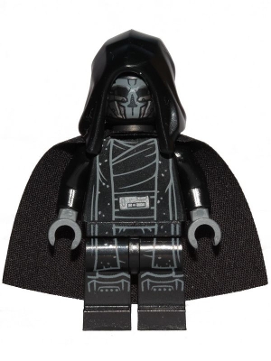 LEGO Knight of Ren (Ap'lek) minifigure