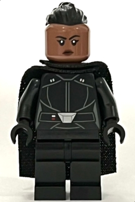 LEGO Reva (Third Sister), Inquisitor minifigure
