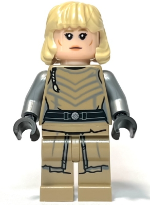 LEGO Shin Hati (75364) minifigure
