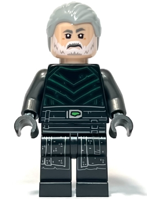 LEGO Baylan Skoll (75364) minifigure