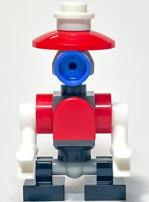 LEGO Pit Droid - Holiday Outfit minifigure sw1294