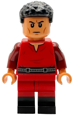 LEGO Clone Cadet minifigure