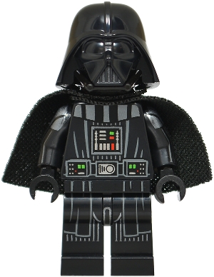 LEGO Darth Vader - SMART Minifigure minifigure sw1502
