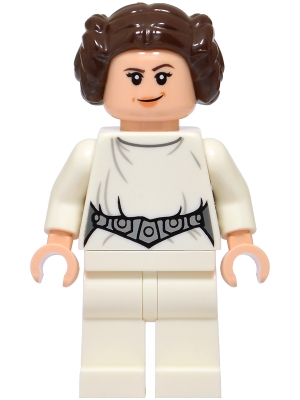 LEGO Princess Leia - SMART Minifigure minifigure sw1504