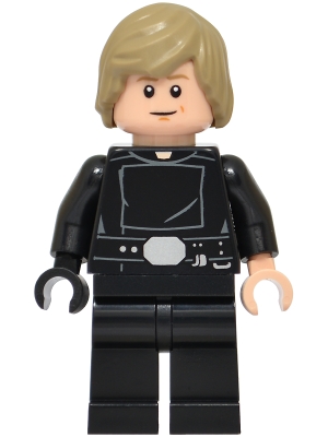 LEGO Luke Skywalker - SMART Minifigure, Jedi minifigure sw1507