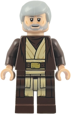 LEGO Obi-Wan Kenobi - SMART Minifigure minifigure sw1512