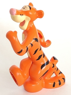 LEGO Duplo Figure Winnie the Pooh, Tigger minifigure