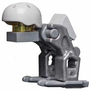 LEGO Mouser minifigure