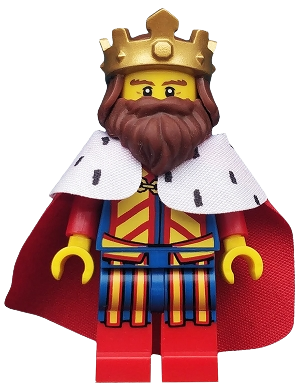LEGO Classic King