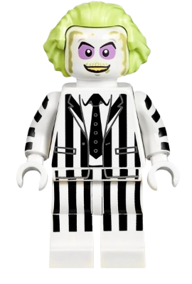LEGO Dimensions minifigure