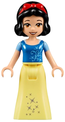 LEGO Disney Princess minifigure