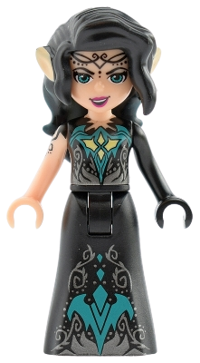 LEGO Elves minifigure