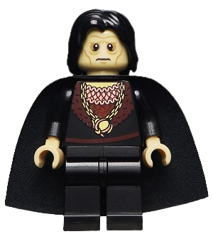 LEGO Lord of the Rings minifigure