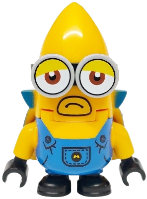 LEGO Despicable Me 4 minifigure
