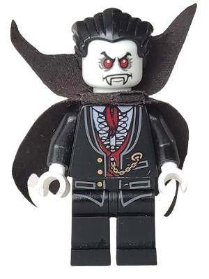 LEGO Lord Vampyre