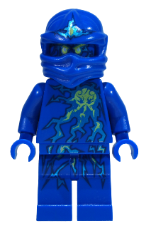 LEGO Ninjago minifigure