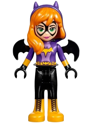 LEGO DC Super Hero Girls minifigure