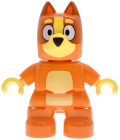 LEGO Duplo Figure Lego Ville, Bingo (6536996) set