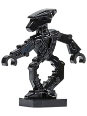 LEGO Bionicle Mini - Toa Hordika Whenua minifigure