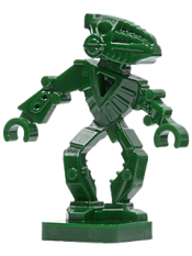 LEGO Bionicle Mini - Toa Hordika Matau minifigure