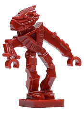 LEGO Bionicle Mini - Toa Hordika Vakama minifigure