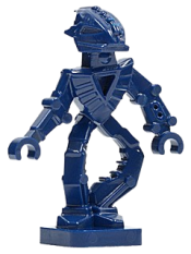 LEGO Bionicle Mini - Toa Hordika Nokama minifigure