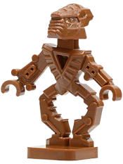 LEGO Bionicle Mini - Toa Hordika Onewa minifigure