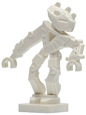 LEGO Bionicle Mini - Toa Hordika Nuju minifigure