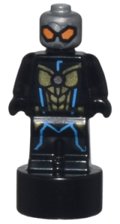 LEGO The Wasp Statuette / Trophy (6433840) minifigure