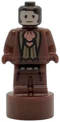 LEGO Mr. Borgin Statuette / Trophy (6523415) set