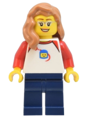 LEGO The LEGO Story Designer set