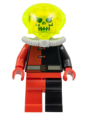 LEGO Ogel Minion minifigure
