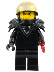 LEGO Ogel, Trans-Red Hook minifigure