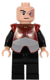 LEGO Prince Zuko minifigure