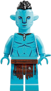 LEGO Ao'nung minifigure