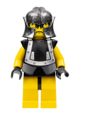 LEGO Knights Kingdom II - Dracus minifigure