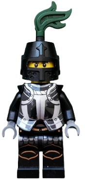 LEGO Kingdoms - Falcon Knight minifigure